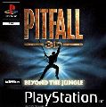 Pitfall 3D: Beyond the Jungle