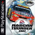 NASCAR Thunder 2002