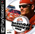 NASCAR Thunder 2003