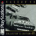 NASCAR 98 - Collector's Edition