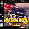 NASCAR 99 Legacy