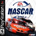 NASCAR 2001