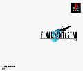 Final Fantasy VII