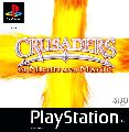 Crusaders of Might and Magic
