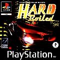 Hard Boiled