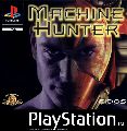Machine Hunter