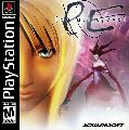 Parasite Eve