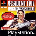 Resident Evil: Director's Cut
