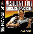 Resident Evil: Director's Cut