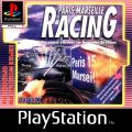 Paris-Marseille Racing