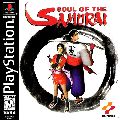 Soul of the Samurai