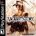 Vagrant Story