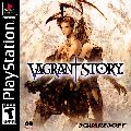 Vagrant Story