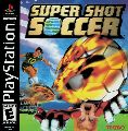 Super Shot Soccer