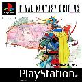 Final Fantasy Origins