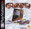 Grandia (Undub)
