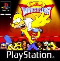 The Simpsons Wrestling
