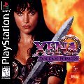 Xena: Warrior Princess
