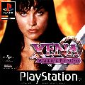 Xena: Warrior Princess