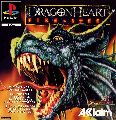 DragonHeart: Fire & Steel