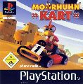 Moorhuhn Kart