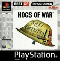 Hogs of War: Nati per soffritto