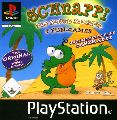 Schnappi: Das kleine Krokodil - 3 Fun Games