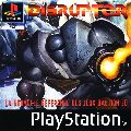 Disruptor