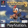 Pollo di Pallude 3 …La caccia al pollo!!!