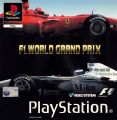 F1 World Grand Prix 2000