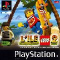 L'Île LEGO 2 : La Revanche de Casbric