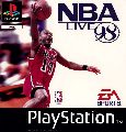 NBA Live 98