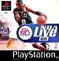 NBA Live 99