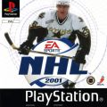 NHL 2001