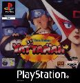 Time Bokan: Yattaman