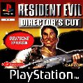 Resident Evil: Director's Cut