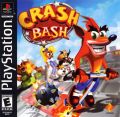 Crash Bash