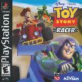 Toy Story Racer