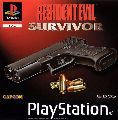 Resident Evil: Survivor