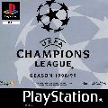 UEFA Champions League: Season 1998/99