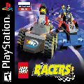 LEGO Racers