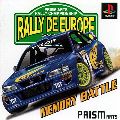 Rally de Europe