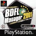 BDFL Manager 2001