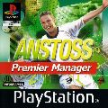 Anstoss Premier Manager