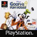 Goofy's Fun House