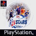 LNF Stars 2001