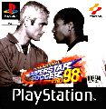 International Superstar Soccer Pro '98