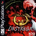 Destrega