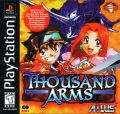Thousand Arms