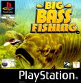 Big Bass Fishing